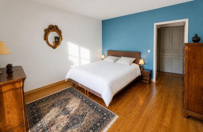 Charmante maison rénovée de 113,11 m²  dans un village paisible — photo 5