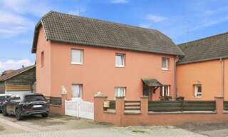 Maison 10 Pièces 242 m² à vendre à Meistratzheim (67210)