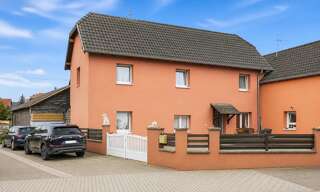 Maison 10 Pièces 242 m² à vendre à Meistratzheim (67210)