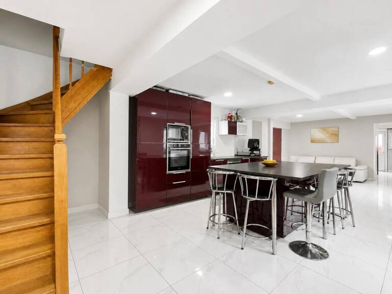 Lot de 2 maison de 5 pièces chacune à Meistratzheim — photo 1