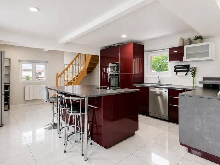 Lot de 2 maison de 5 pièces chacune à Meistratzheim — photo 1