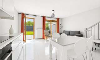Maison 3 Pièces 65 m² à vendre à Bussy-Saint-Georges (77600)
