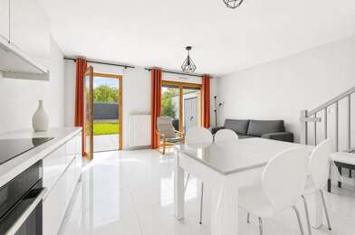 Maison 3 pièces 298000 €