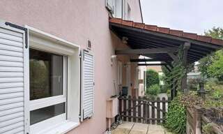 Maison 4 Pièces 93 m² à vendre à Sarreguemines (57200)