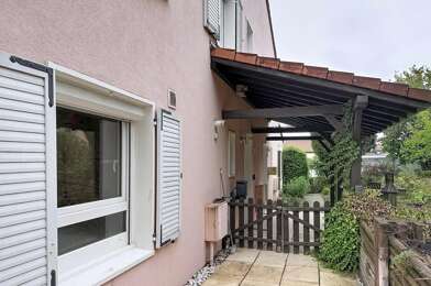Maison 4 pièces 213000 €
