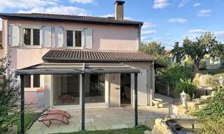Maison 4 Pièces 93 m² à vendre à Sarreguemines (57200)