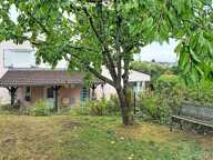 Maison rénovée de 93,68 m² avec jardin, terrasse, garage — photo 3