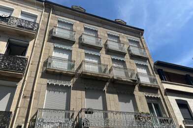 Appartement 3 pièces 158000 €