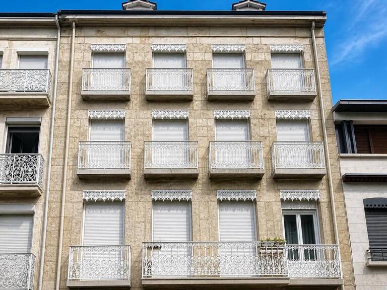 Appartement de 4 pièces de 107 m² à Saint-Étienne — photo 1