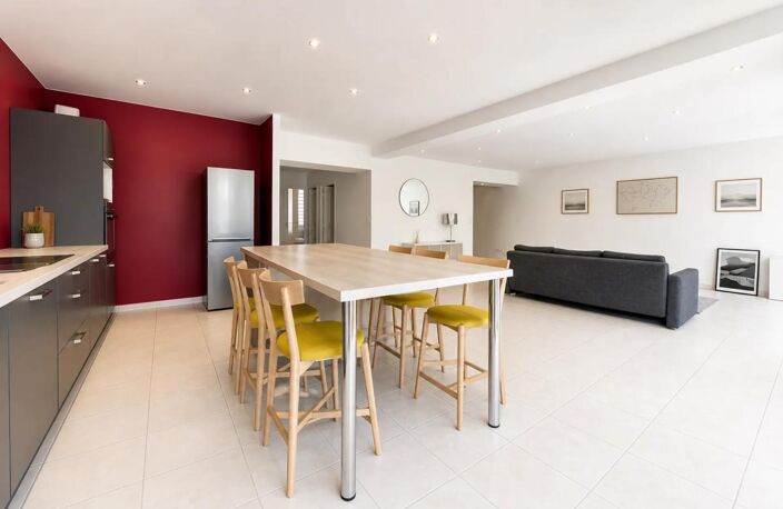 Appartement de 4 pièces de 107 m² à Saint-Étienne — photo 5