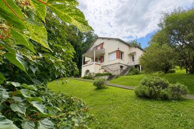 Maison 6 pièces 185000 €