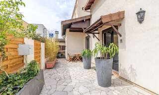 Maison 5 Pièces 86 m² à vendre à Vitry-sur-Seine (94400)