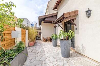 Maison 5 pièces 429000 €