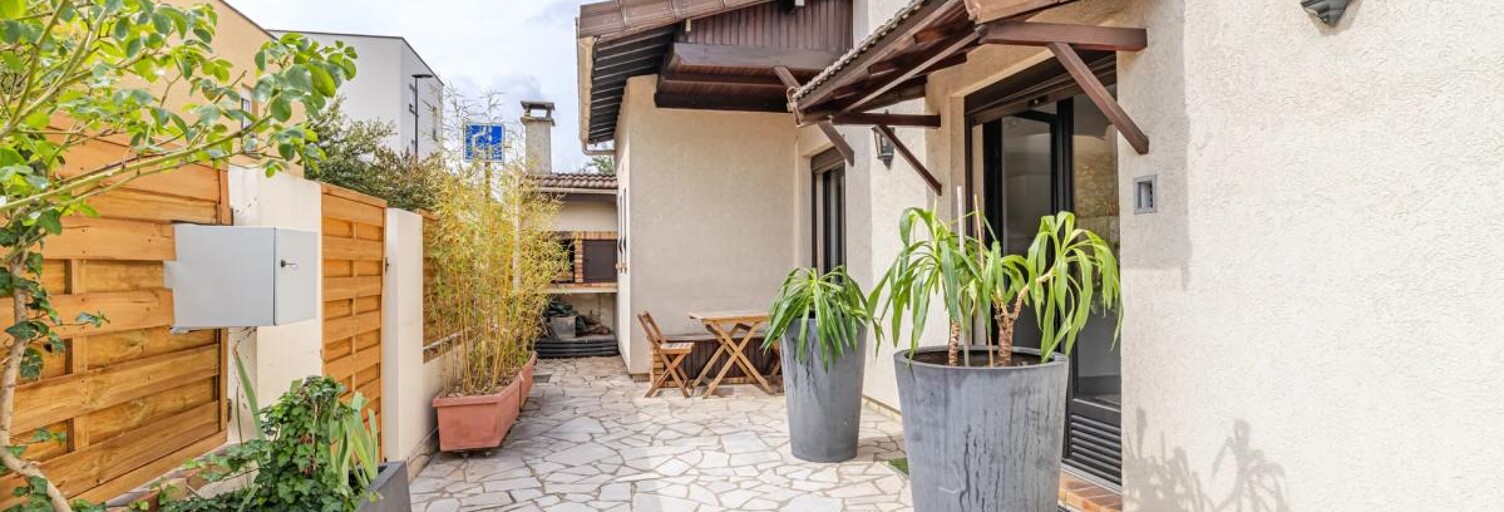Maison 5 Pièces 86 m² à vendre à Vitry-sur-Seine (94400)