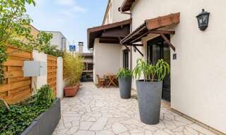 Maison 5 Pièces 86 m² à vendre à Vitry-sur-Seine (94400)