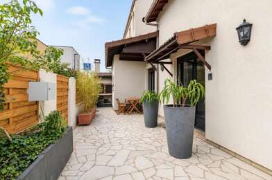Maison 5 pièces 407000 €