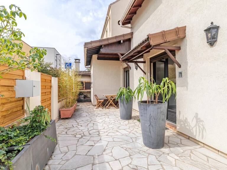 Maison de 4 pièces de 86 m² à Vitry-sur-Seine — photo 1
