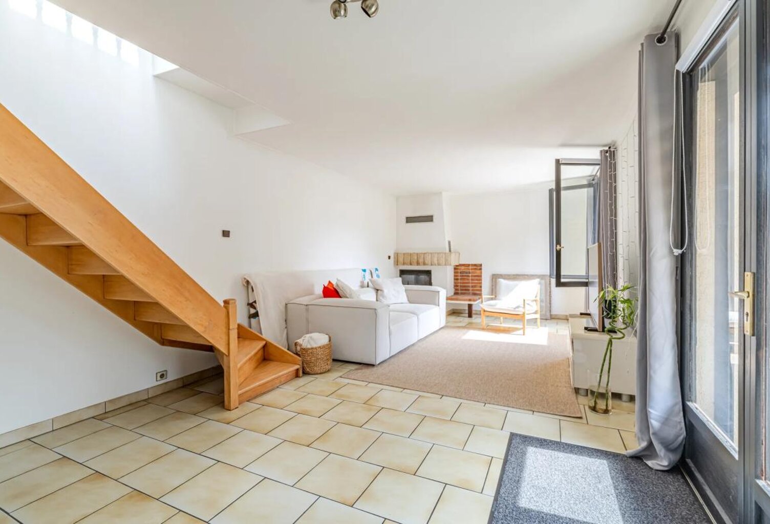 Maison de 4 pièces de 86 m² à Vitry-sur-Seine — photo 1