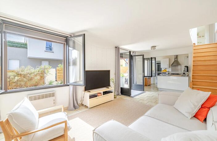 Maison de 4 pièces de 86 m² à Vitry-sur-Seine — photo 2
