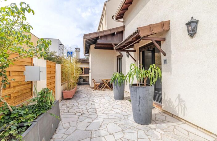 Maison de 4 pièces de 86 m² à Vitry-sur-Seine — photo 3