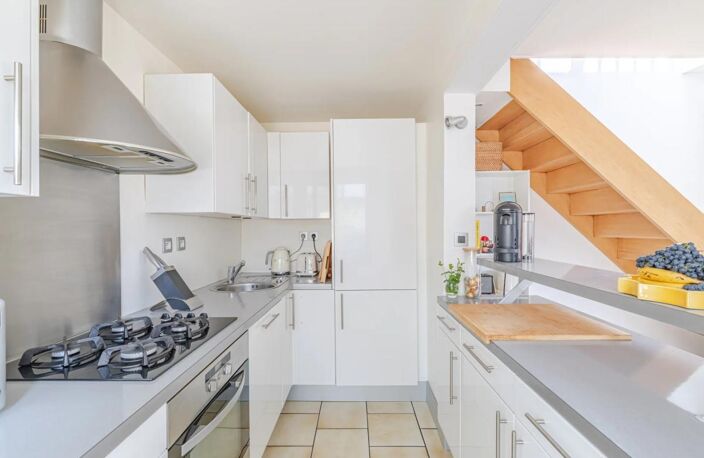 Maison de 4 pièces de 86 m² à Vitry-sur-Seine — photo 4