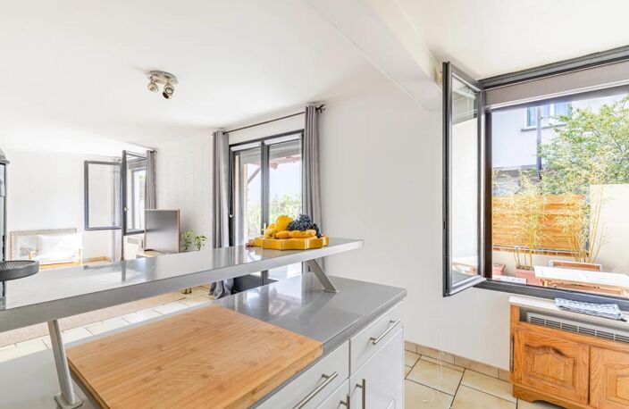 Maison de 4 pièces de 86 m² à Vitry-sur-Seine — photo 5