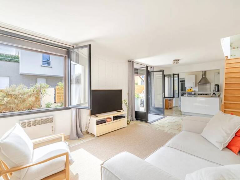 Maison de 4 pièces de 86 m² à Vitry-sur-Seine — photo 1