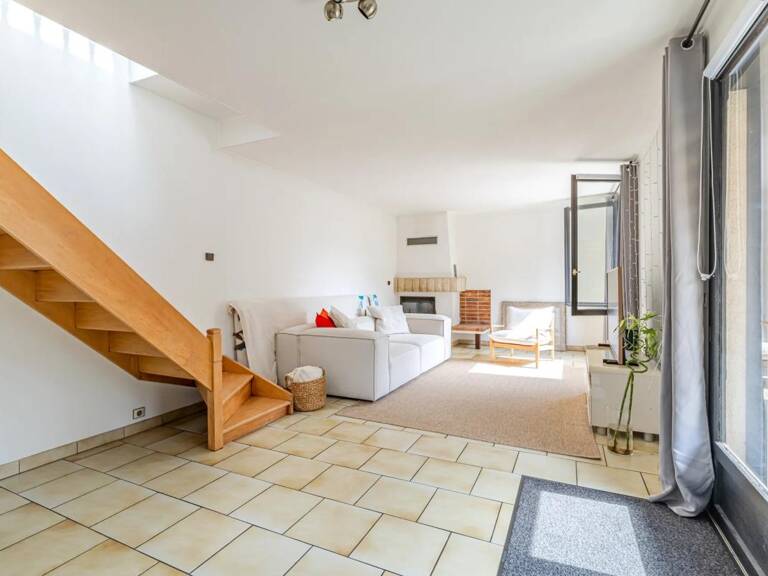 Maison de 4 pièces de 86 m² à Vitry-sur-Seine — photo 1