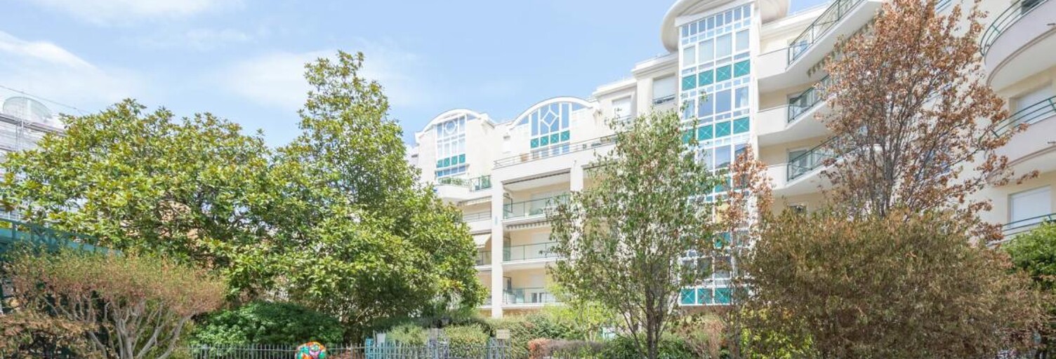 Appartement 3 Pièces 70 m² à vendre à Sceaux (92330)