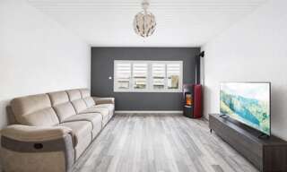 Maison 5 Pièces 128 m² à vendre à Quiévrechain (59920)