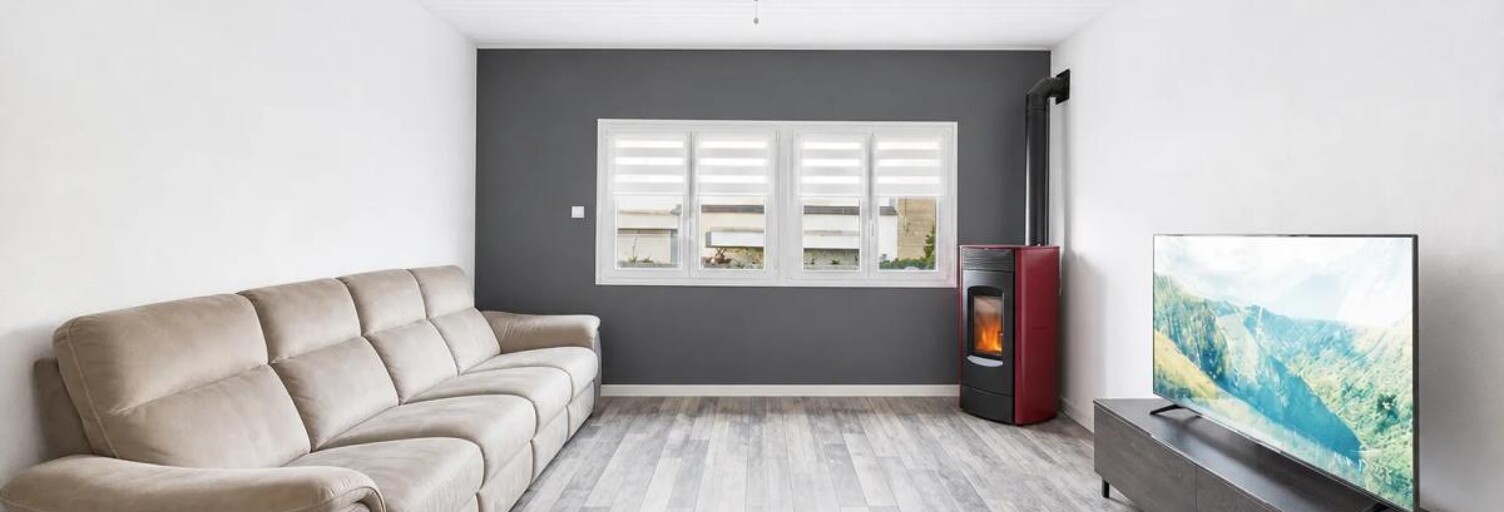 Maison 5 Pièces 128 m² à vendre à Quiévrechain (59920)