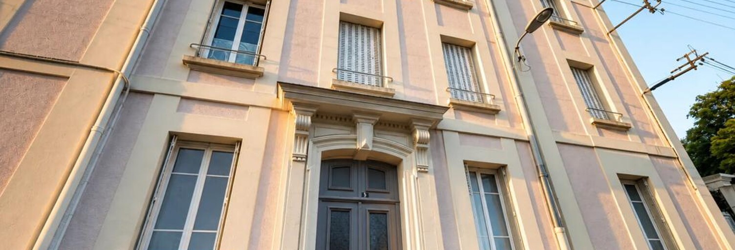 Appartement 5 Pièces 100 m² à vendre à Chamalières (63400)