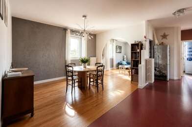 Appartement 5 pièces 226000 €