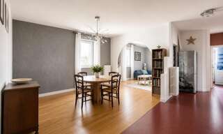 Appartement 5 Pièces 100 m² à vendre à Chamalières (63400)