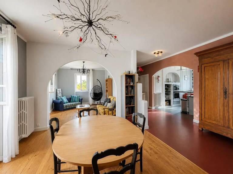 Appartement de charme, 5 pièces de 100 m² à Chamalières-Royat — photo 1