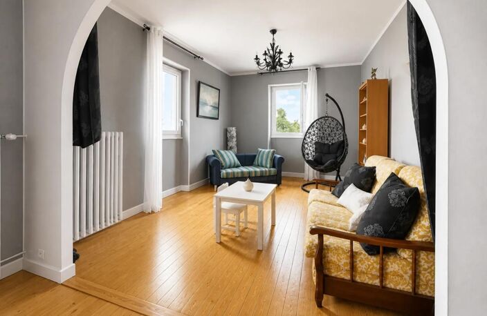 Appartement de charme, 5 pièces de 100 m² à Chamalières-Royat — photo 4