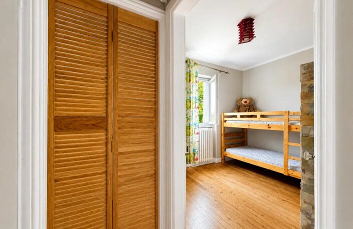 Appartement de charme, 5 pièces de 100 m² à Chamalières-Royat — photo 5