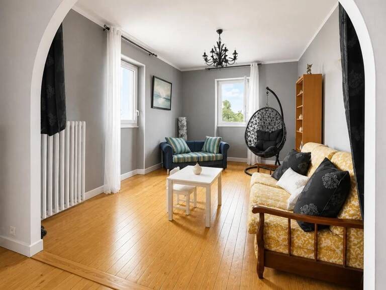 Appartement de charme, 5 pièces de 100 m² à Chamalières-Royat — photo 1