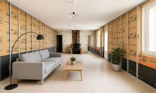 Maison 6 Pièces 100 m² à vendre à Allouagne (62157)