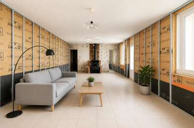 Maison 6 pièces 320000 €