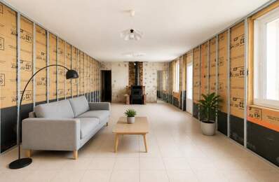 Maison de 6 pièces de 100 m² à Allouagne — photo du bien