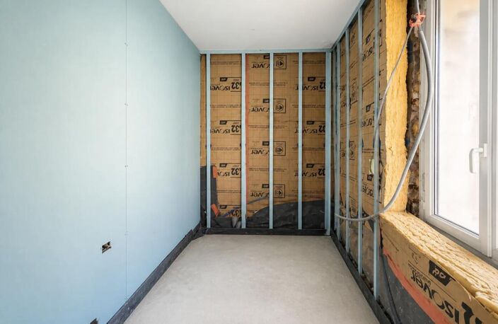Maison de 6 pièces de 100 m² à Allouagne — photo 2