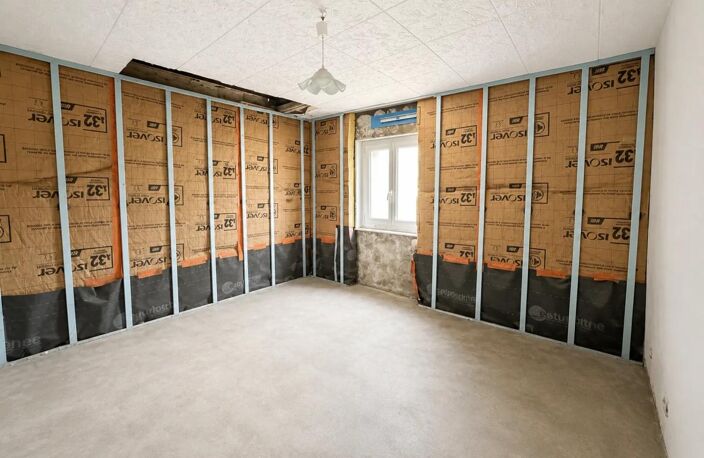 Maison de 6 pièces de 100 m² à Allouagne — photo 3