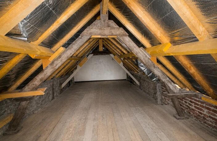 Maison de 6 pièces de 100 m² à Allouagne — photo 4