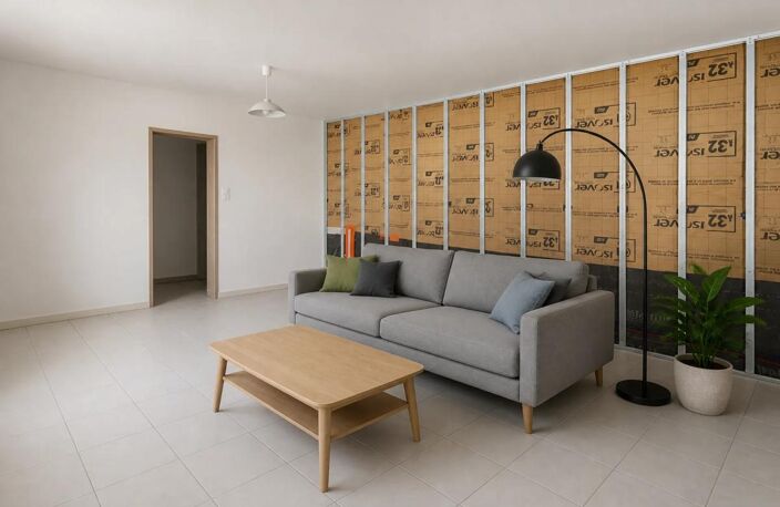 Maison de 6 pièces de 100 m² à Allouagne — photo 5