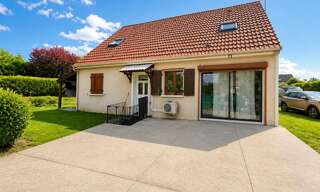 Maison 5 Pièces 126 m² à vendre à Orville (45390)