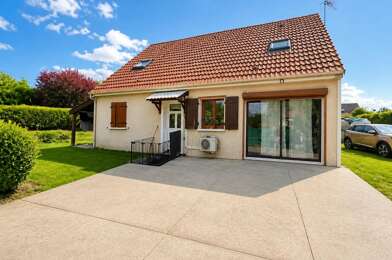 Maison 5 pièces 190000 €