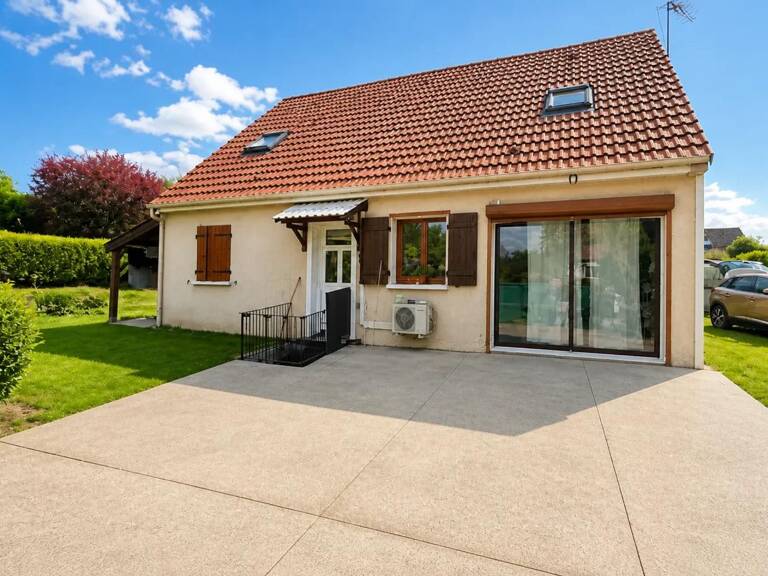 Maison de 5 pièces de 126 m² à Orville — photo 1
