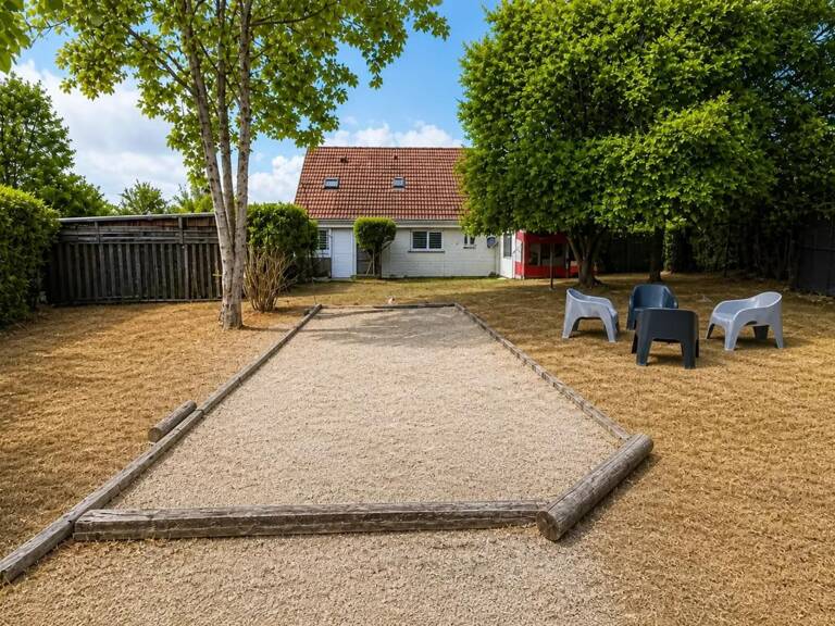 Maison de 5 pièces de 126 m² à Orville — photo 1