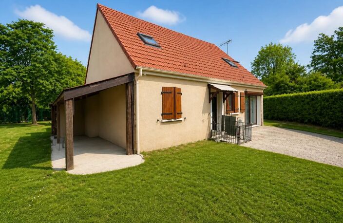 Maison de 5 pièces de 126 m² à Orville — photo 2